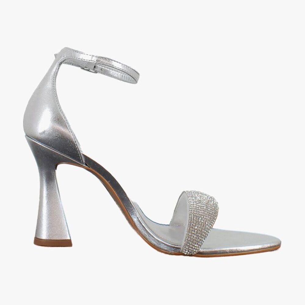 Vince Camuto Aylen Silver - Picture 8 of 8